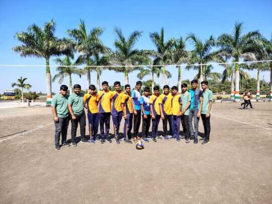 Sports Day Highlights and Student Achievements