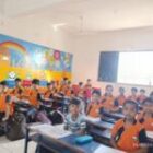 Annual Function Celebration at Shining Star School